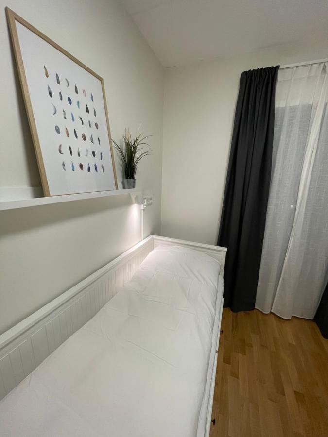 Clean And Modern - 25 Min To Oslo City & Osl 利勒斯特罗姆 外观 照片